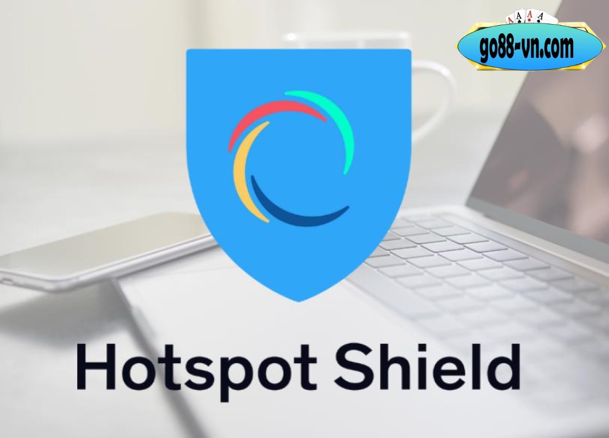 Giới thiệu phần mềm Hotspot Shield
